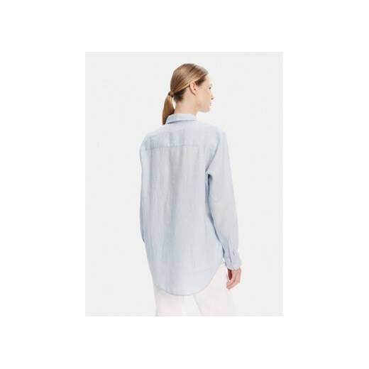 Koszula damska Tommy Hilfiger na wiosnę 