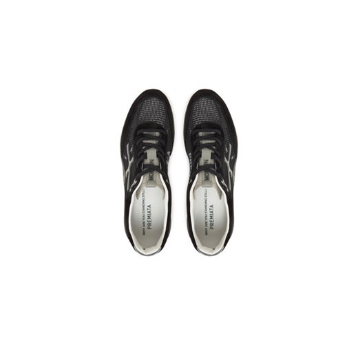 Buty sportowe męskie Premiata sznurowane