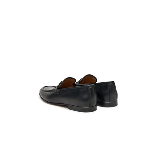 Buty eleganckie męskie Baldinini na wiosnę