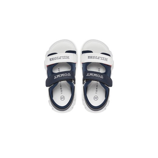 Tommy Hilfiger sandały dziecięce
