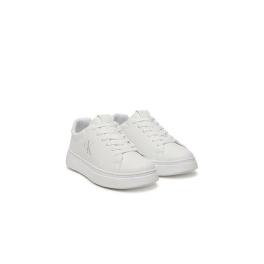 Buty sportowe dziecięce Calvin Klein