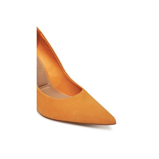 Czółenka Aldo na szpilce bez zapięcia 