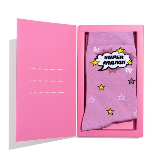 Skarpetki damskie SOXO 