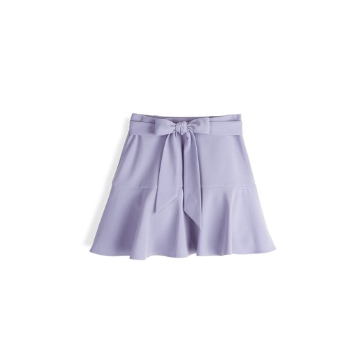 GATE Mini spódniczka z szortami 34 ze sklepu gateshop w kategorii Spódnice - zdjęcie 179727544