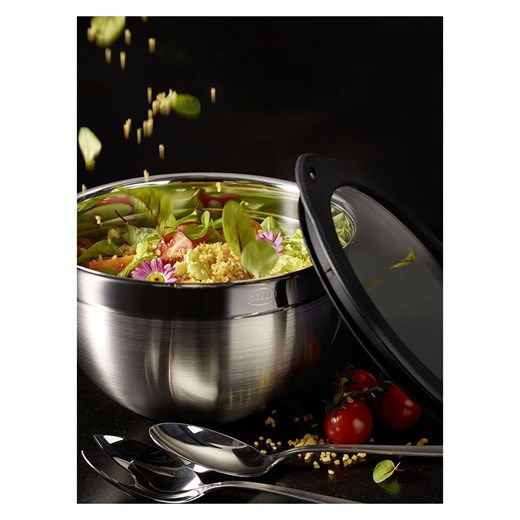 Rösle Miska - Ø 25 cm Rösle onesize okazja Limango Polska