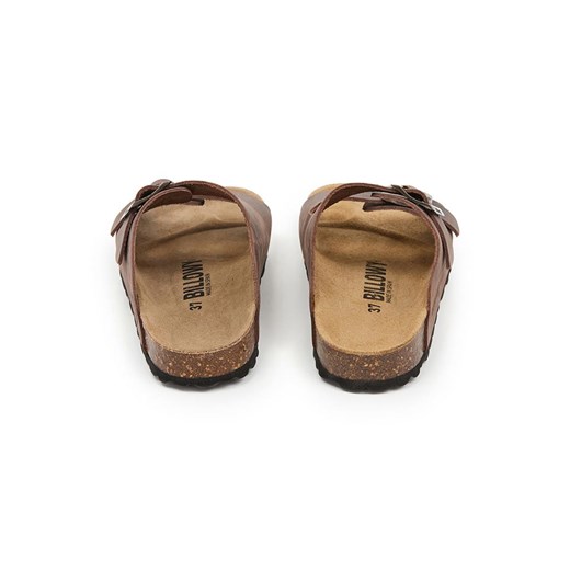 Klapki damskie Billowy casual 