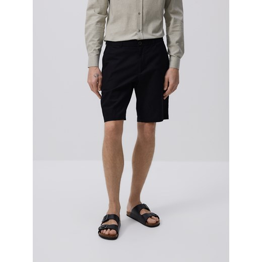 Spodenki męskie Reserved 