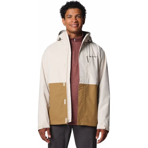 Kurtka męska Hikebound II Jacket Columbia ze sklepu SPORT-SHOP.pl w kategorii Kurtki męskie - zdjęcie 179730010