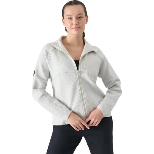 Bluza damska TSWSF1741 4F ze sklepu SPORT-SHOP.pl w kategorii Bluzy damskie - zdjęcie 179730032