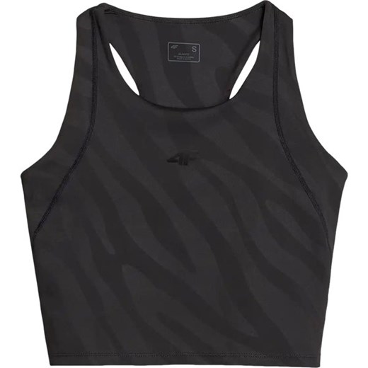 Top damski TFSLF413 4F ze sklepu SPORT-SHOP.pl w kategorii Bluzki damskie - zdjęcie 179730042
