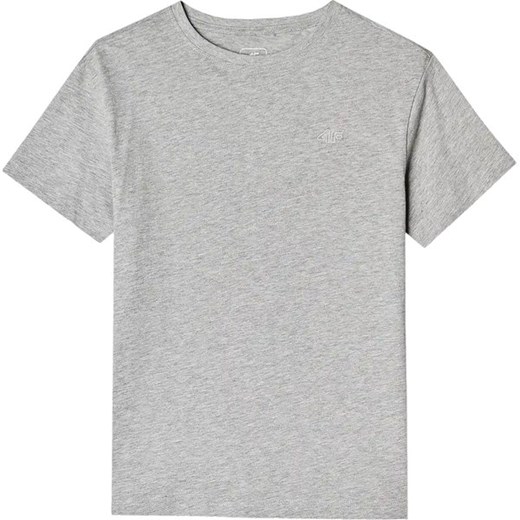 Koszulka chłopięca TTSHM2330 4F ze sklepu SPORT-SHOP.pl w kategorii T-shirty chłopięce - zdjęcie 179730104