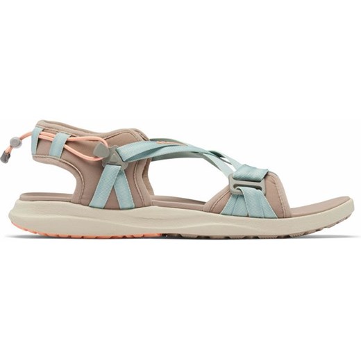 Sandały Columbia Sandal Wm's Columbia ze sklepu SPORT-SHOP.pl w kategorii Sandały damskie - zdjęcie 179730120