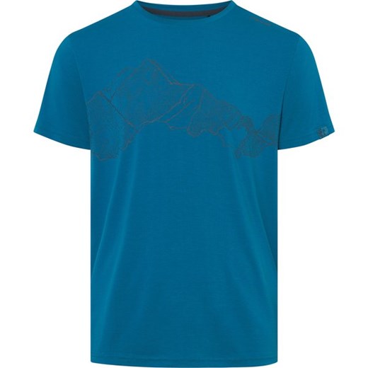 Koszulka męska Lenta Bamboo Viking ze sklepu SPORT-SHOP.pl w kategorii T-shirty męskie - zdjęcie 179730280