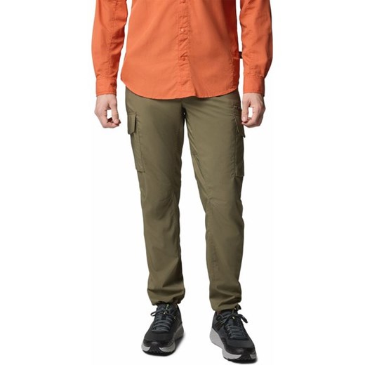 Spodnie trekkingowe męskie Skien Valley Cargo Pant Columbia ze sklepu SPORT-SHOP.pl w kategorii Spodnie męskie - zdjęcie 179730291