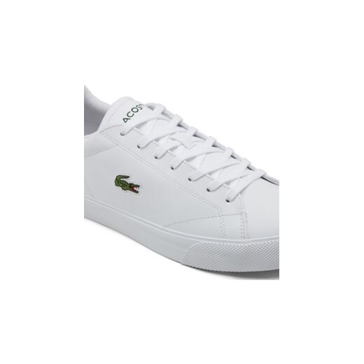 Buty sportowe męskie Lacoste 