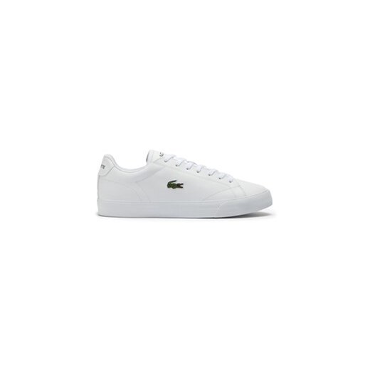 Buty sportowe męskie Lacoste 