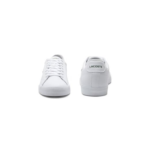 Buty sportowe męskie Lacoste 