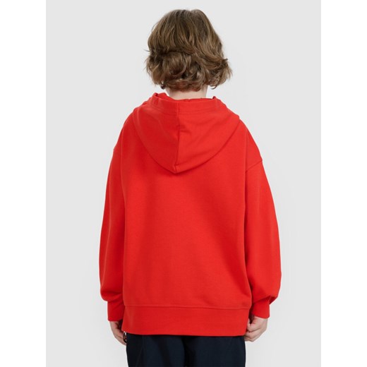 Bluza chłopięca 4f Junior