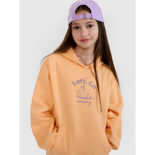 Bluza dziewczęca 4f Junior
