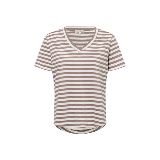 Marie Lund T-shirt damski Kobiety Bawełna kitt w paski Marie Lund M vangraaf
