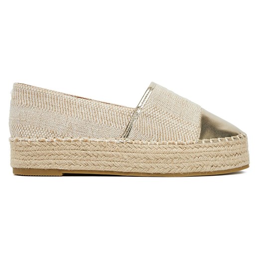 Espadryle DeeZee JSZ701-2 ze sklepu ccc.eu w kategorii Espadryle damskie - zdjęcie 179734002