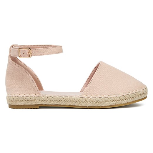 Espadryle DeeZee E8265-6 ze sklepu ccc.eu w kategorii Espadryle damskie - zdjęcie 179734004