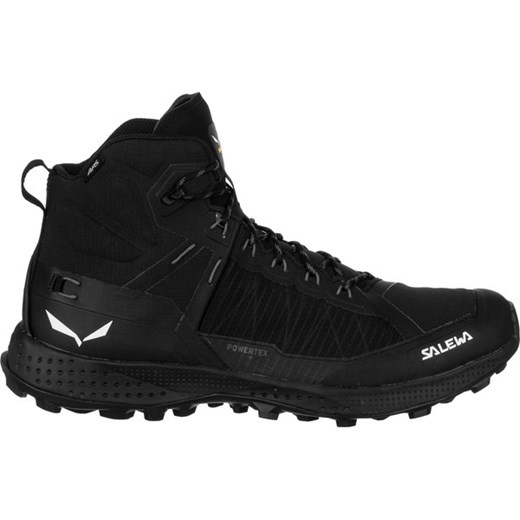 Buty trekkingowe Pedroc Pro Powertex Mid Salewa ze sklepu SPORT-SHOP.pl w kategorii Buty trekkingowe męskie - zdjęcie 179734021