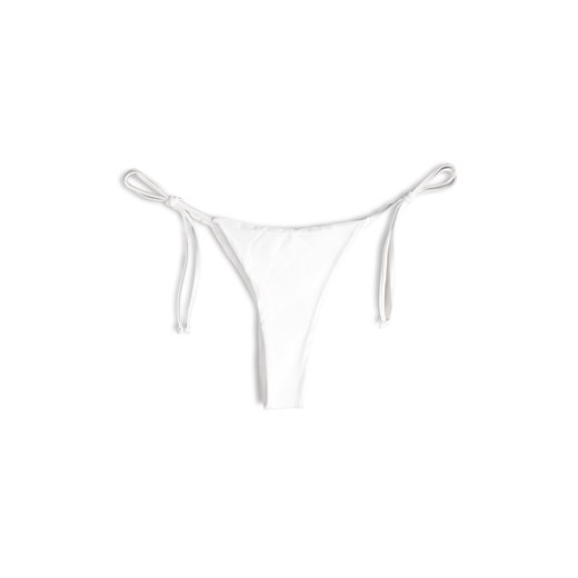 GATE Błyszczące majtki bikini 34 ze sklepu gateshop w kategorii Stroje kąpielowe - zdjęcie 179734030