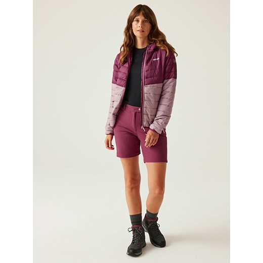Kurtka damska Regatta jesienna bez kaptura krótka 