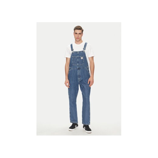 Levi's® Ogrodniczki Red Tab™ 79107-0027 Niebieski Relaxed Fit ze sklepu MODIVO w kategorii Jeansy męskie - zdjęcie 179735461