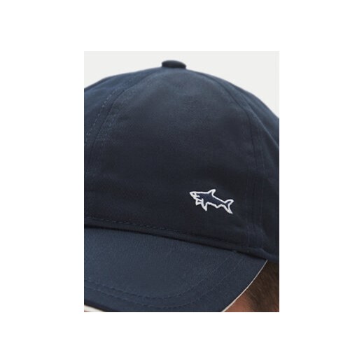Czapka z daszkiem męska Paul&shark