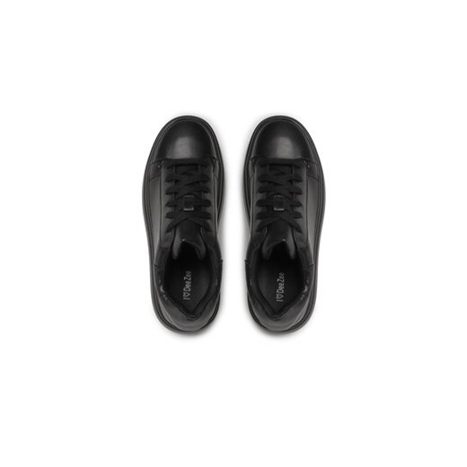 DeeZee Sneakersy WS190701-01 Czarny 40 MODIVO