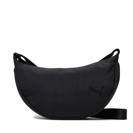 Torba Puma Half Moon 912790 Czarny Puma one size eobuwie.pl
