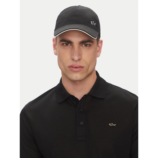 Czapka z daszkiem męska Paul&shark 