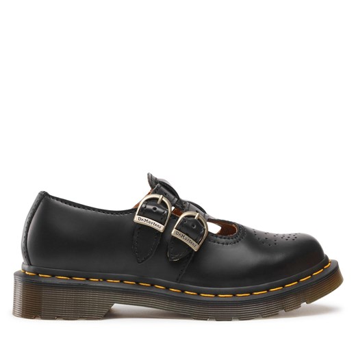 Półbuty Dr. Martens 8065 Mary Jane 12916001 Czarny Dr. Martens 37 eobuwie.pl