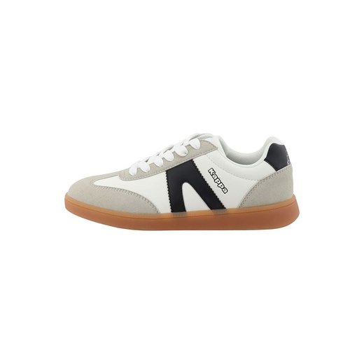 Kappa Sneakersy &quot;Venja&quot; w kolorze szarym ze sklepu Limango Polska w kategorii Trampki damskie - zdjęcie 179736473