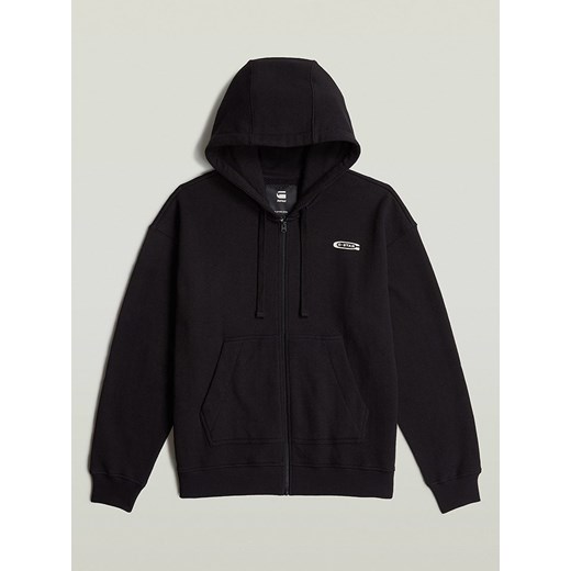 G-Star Bluza w kolorze czarnym XL okazja Limango Polska