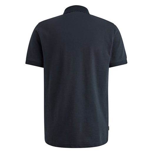 Czarny t-shirt męski Pme Legend