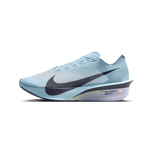Damskie buty startowe do biegania po asfalcie Nike Vaporfly 4 - Niebieski ze sklepu Nike poland w kategorii Buty sportowe damskie - zdjęcie 179738254