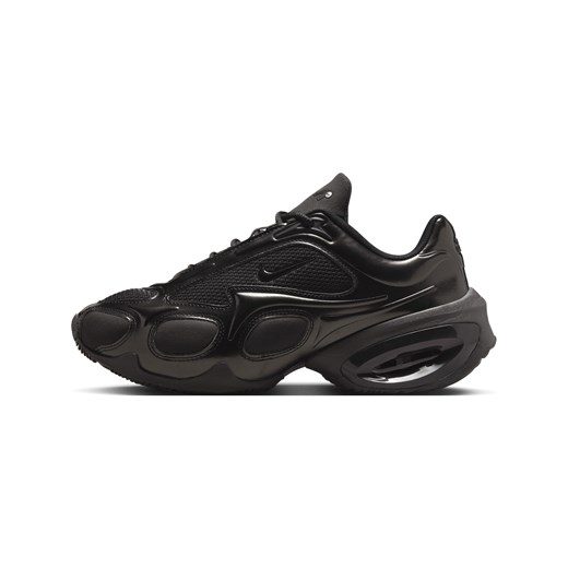 Buty damskie Nike Air Max Muse - Czerń ze sklepu Nike poland w kategorii Buty sportowe damskie - zdjęcie 179738300