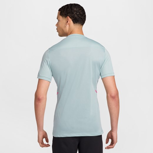 T-shirt męski Nike z krótkim rękawem 