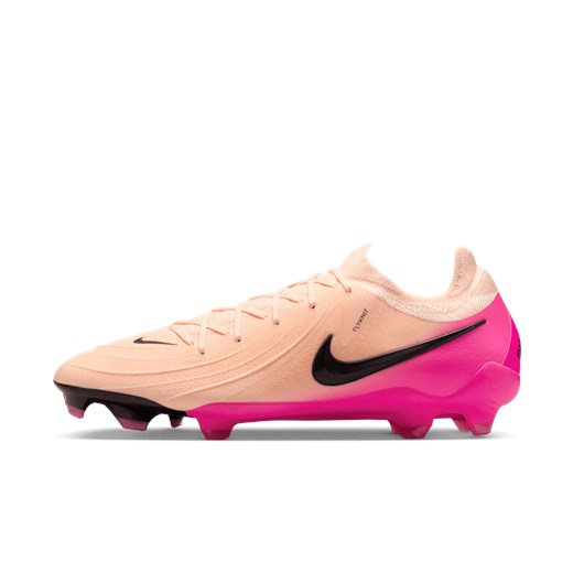 Nike buty sportowe męskie sznurowane