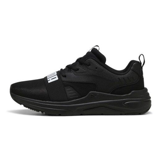 Buty Puma Softride Wired 2 40023201 czarne Puma 38,5 ButyModne.pl