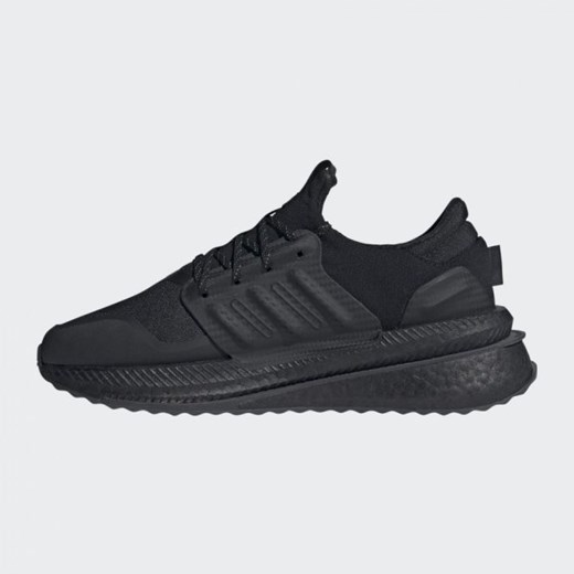 Buty adidas X_Plrboost M ID9582 czarne 45 1/3 ButyModne.pl