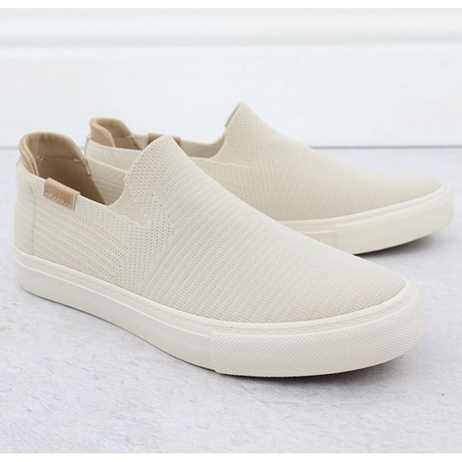 Buty Big Star RR274721 W INT2108C 40 ButyModne.pl