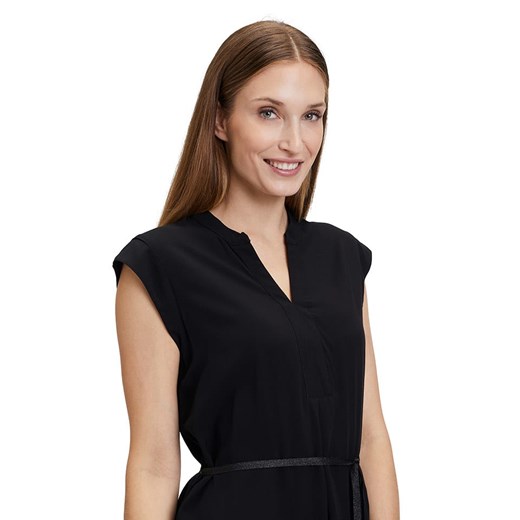 Betty Barclay Sukienka w kolorze czarnym 38 okazja Limango Polska