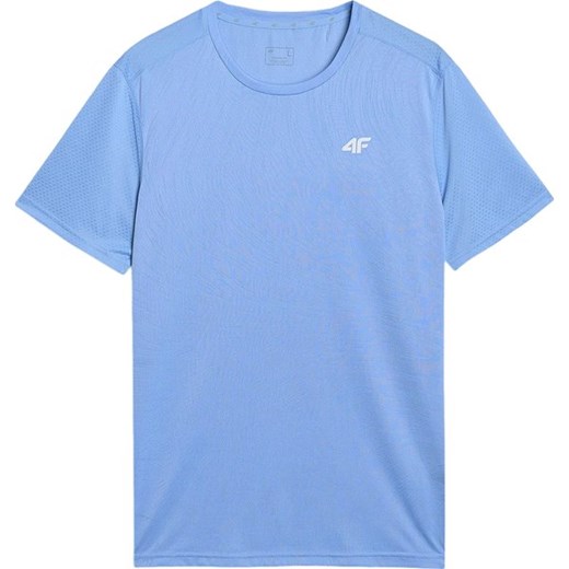 Koszulka męska TFTSM1260 4F ze sklepu SPORT-SHOP.pl w kategorii T-shirty męskie - zdjęcie 179740091