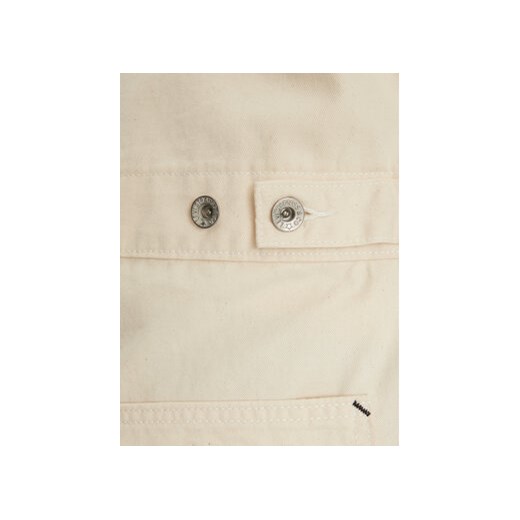 Jeansy męskie Levi's beżowe 