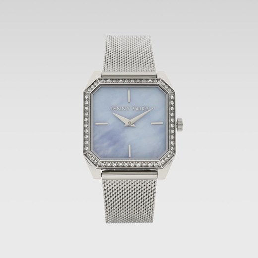 Zegarek Jenny Fairy JF WOMAN WATCH 02020206010 ze sklepu ccc.eu w kategorii Zegarki - zdjęcie 179742093