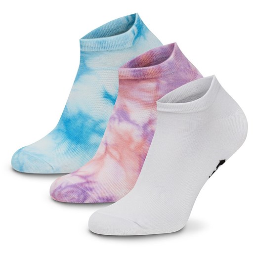 Skarpetki ROXY AS_ROXY_10S_SS25 (3-PACK) ze sklepu ccc.eu w kategorii Skarpetki damskie - zdjęcie 179742104